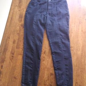 NYDJ Denim Leggings with Lift Tuck Technology 4P